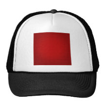 CANDY APPLE RED GRID BACKGROUND TEMPLATE MATRIX DI HATS