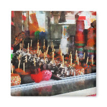 Candy Apples
