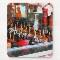 Candy Apples