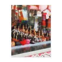 Candy Apples