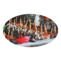 Candy Apples