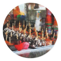 Candy Apples