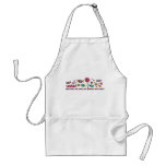 candy aprons