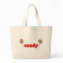 CANDY bags