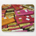 Candy Bars Mousepad