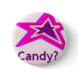 Candy buttons