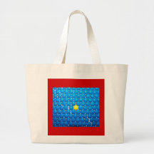Candy Candy Candy Canvas Bags