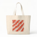 Candy Cane bags