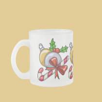 Candy Cane Fun mugs