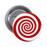 Candy Cane Pin