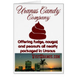 Candy Co. cards