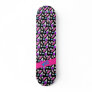 Candy Coated Skateboard