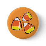 Candy Corn buttons