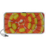 Candy Corn Doodle Speaker