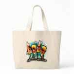 Candy Corn Gang bags