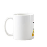 Candy Corn Mouse mugs