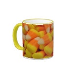 Candy Corn  Mug