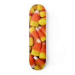Candy Corn Skateboard Pro