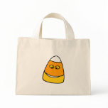 Candy Corn Treat Sack bags