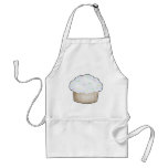 Candy Cupcake aprons