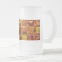 Candy - Excellent Chocolates Coffee Mugs
