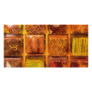 Candy - Excellent Chocolates Picture Card