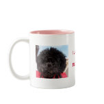 Candy Ginger Snap,  I LOVE  MYDOOO mugs