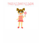 Candy Girl T-shirt