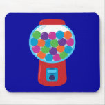 Candy Gumball Machine