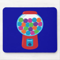 Candy Gumball Machine