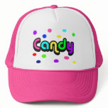Candy-hat
