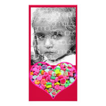 CANDY HEART