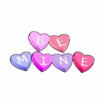 Candy Hearts