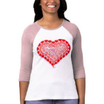 Candy Hearts T-Shirt