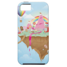 Candy Island
