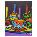 Candy Jelly  Apples flyers
