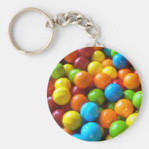 Candy Keychain 001