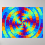 Candy Land Poster posters