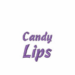 CANDY LIPS polo