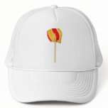 Candy Lolly Hat