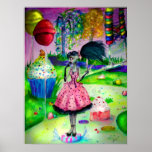 candy lust posters