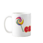 CANDY MUG