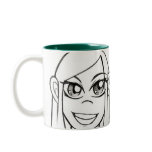 CANDY Mug!
