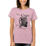 Candy Newspaper Advertisement 1930 t-shirts
