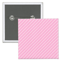 Candy Pink Diagonal Striped Pattern.