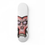 Candy Skull skateboards