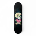 candy skull skater skateboards