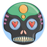 Candy Skull