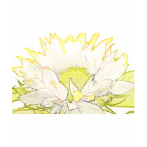 Candy sunflower t-shirts