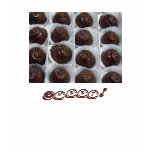 CANDY, Sweet! t-shirts